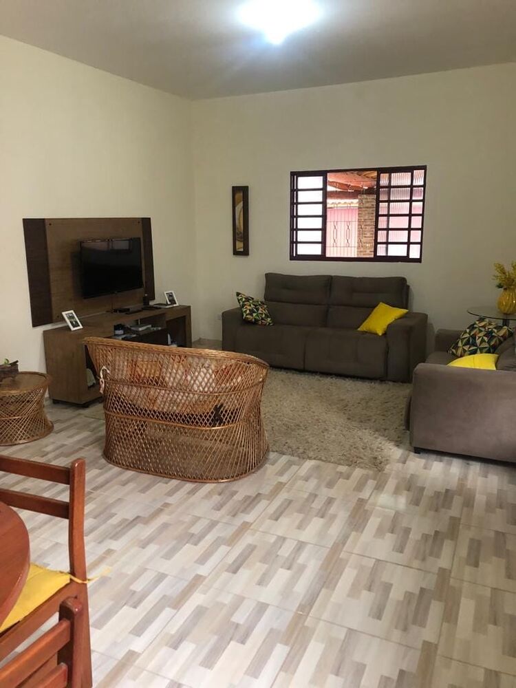 Chácara à venda com 3 quartos - Foto 6