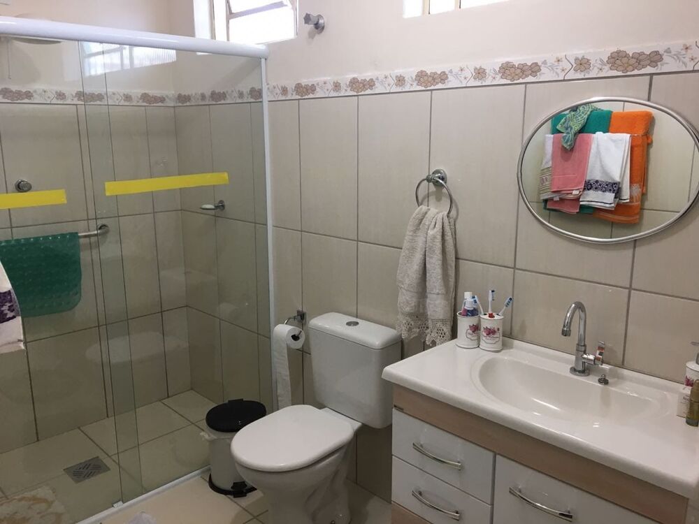 Casa à venda com 2 quartos, 162m² - Foto 4