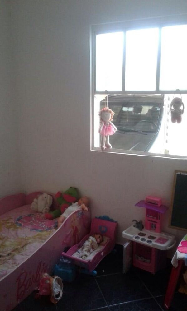 Sobrado à venda com 4 quartos, 180m² - Foto 3