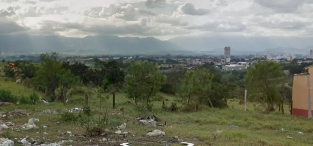 Terreno, 5 hectares - Foto 1