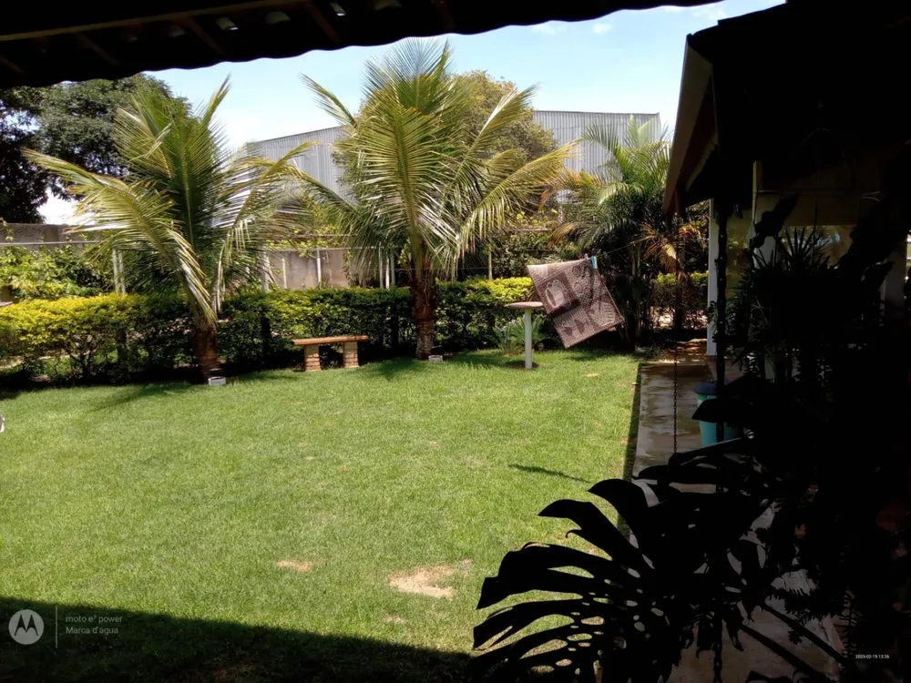 Chácara, 2 quartos - Foto 4