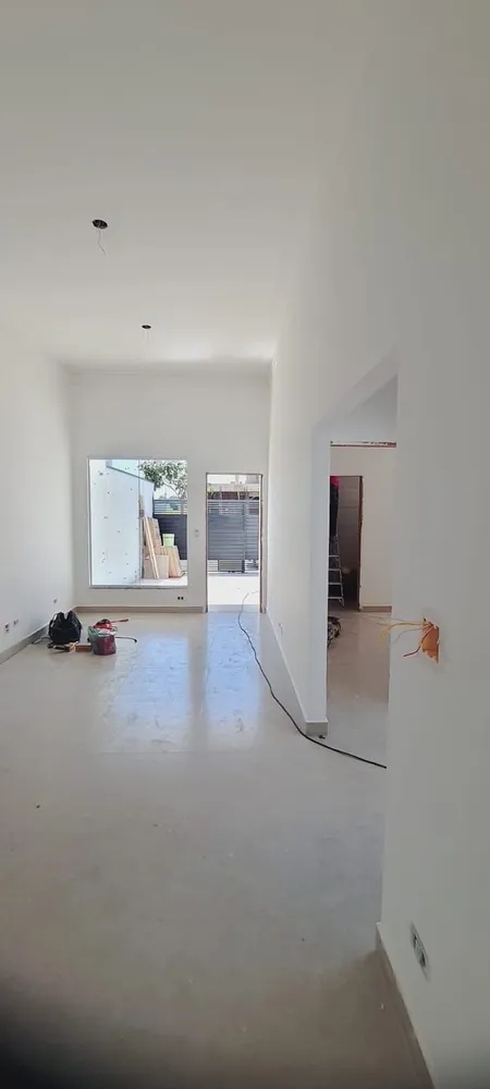 Casa, 3 quartos, 92 m² - Foto 2
