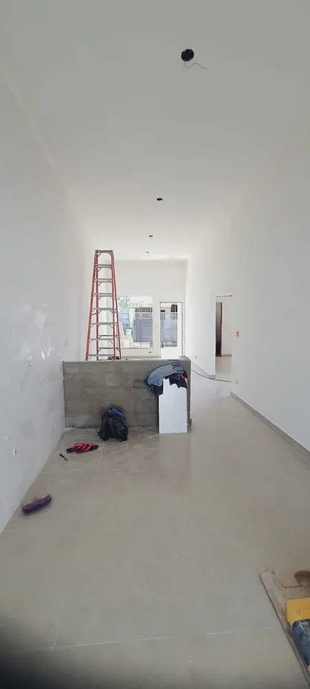 Casa, 3 quartos, 92 m² - Foto 4