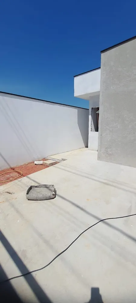 Casa, 3 quartos, 92 m² - Foto 3