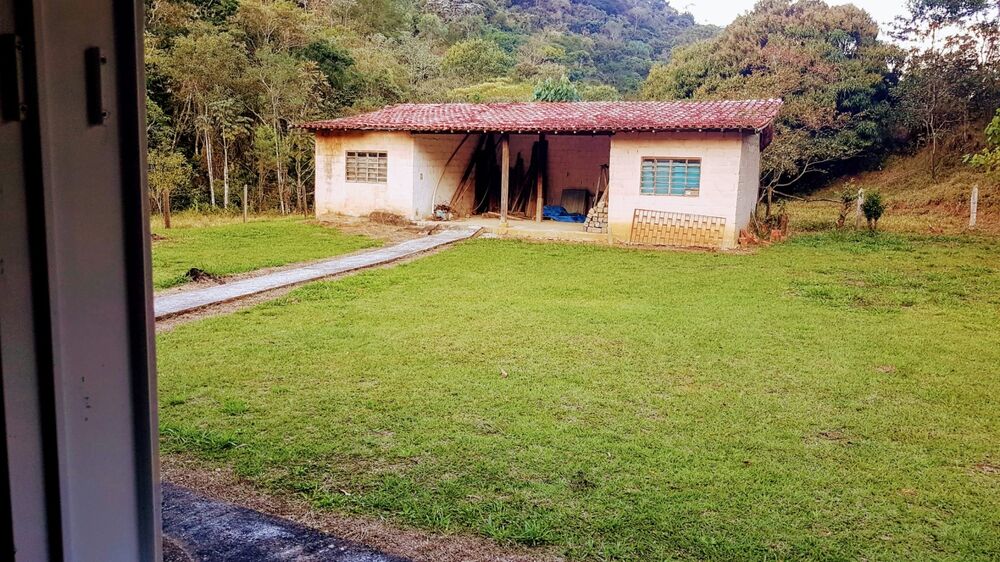 Sítio à venda com 1 quarto, 110000m² - Foto 4