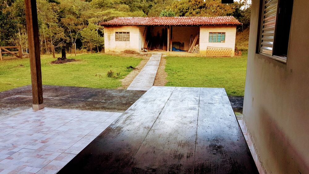 Sítio à venda com 1 quarto, 110000m² - Foto 3