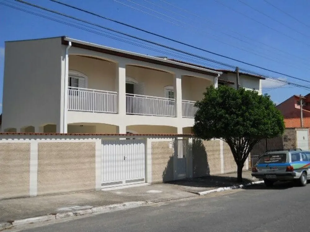 Casa, 4 quartos - Foto 2