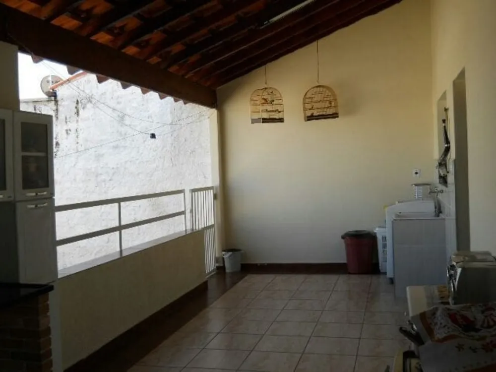 Casa, 4 quartos - Foto 1