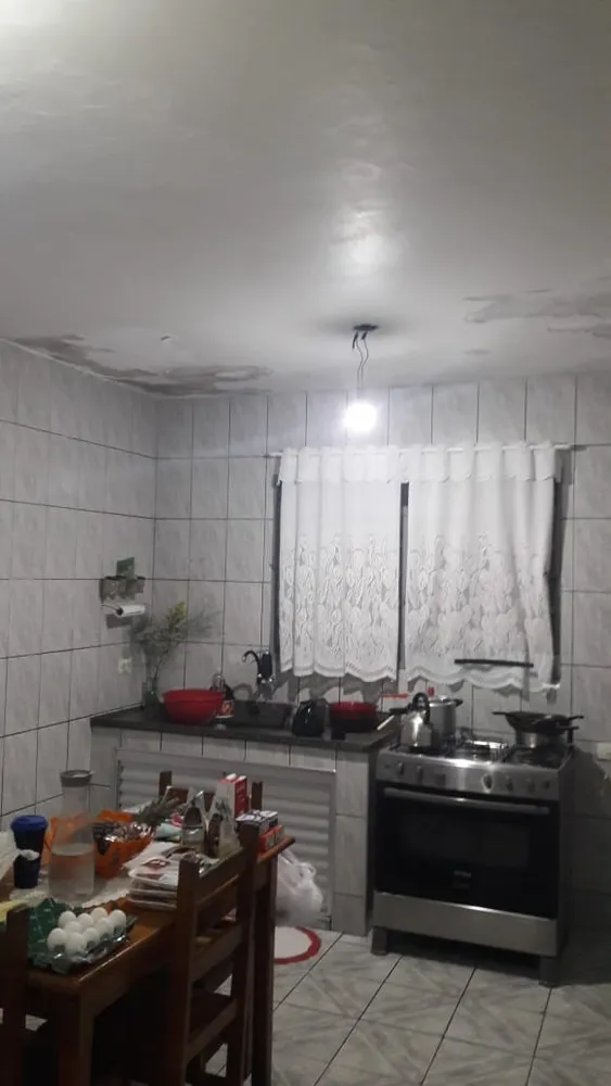 Casa, 3 quartos, 107 m² - Foto 1