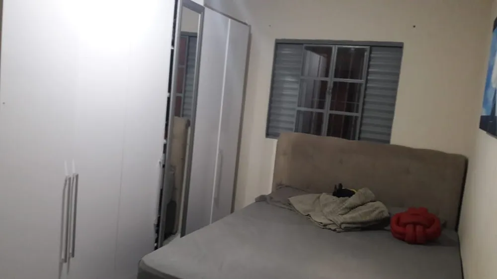 Casa, 3 quartos, 107 m² - Foto 4