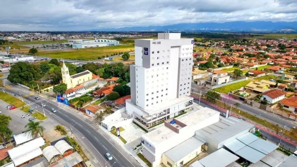 Flat/Apart Hotel, 1 quarto, 18 m² - Foto 4