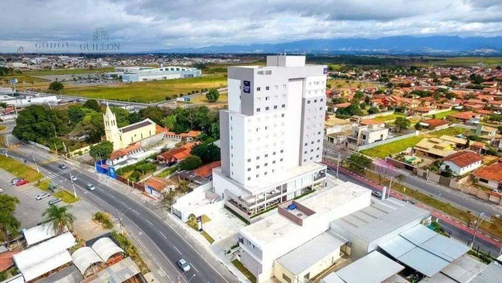 Flat/Apart Hotel, 1 quarto, 18 m² - Foto 6