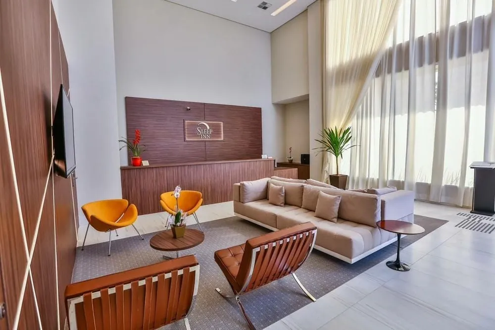 Flat/Apart Hotel, 1 quarto, 18 m² - Foto 2