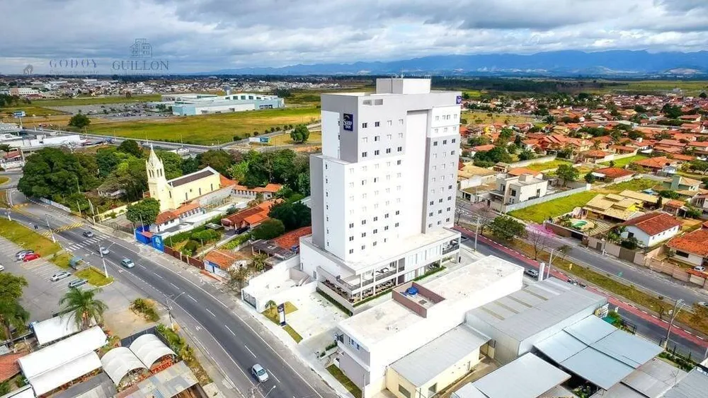 Flat/Apart Hotel, 1 quarto, 18 m² - Foto 5