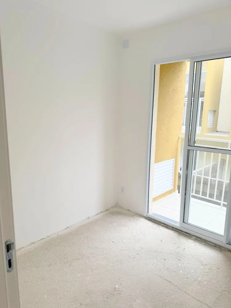 Sobrado, 2 quartos, 60 m² - Foto 4
