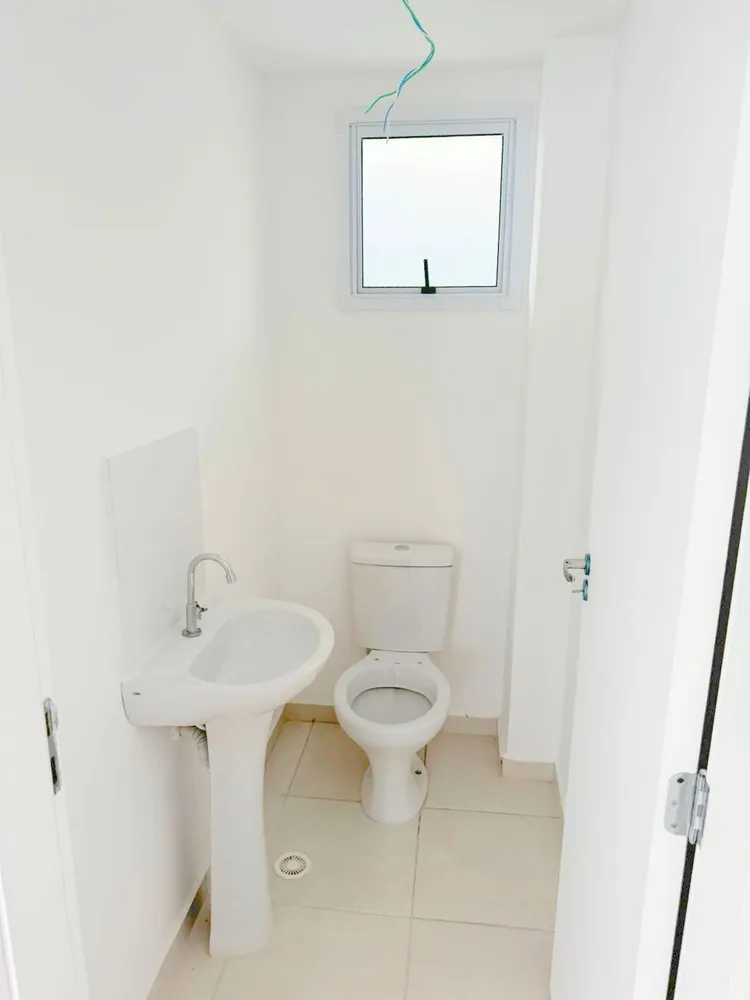 Sobrado, 2 quartos, 60 m² - Foto 3