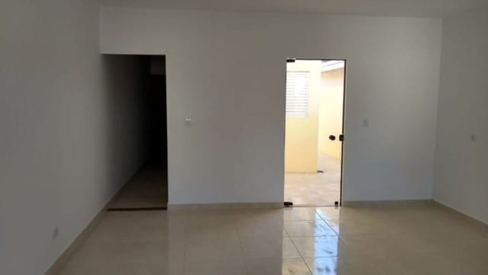 Casa, 2 quartos, 64 m² - Foto 1
