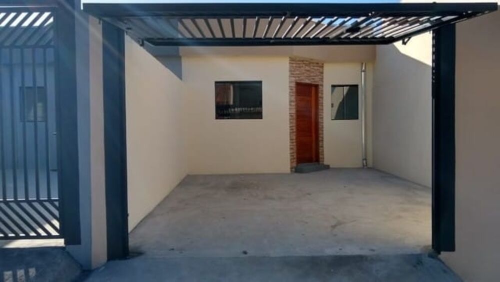 Casa, 2 quartos, 64 m² - Foto 4