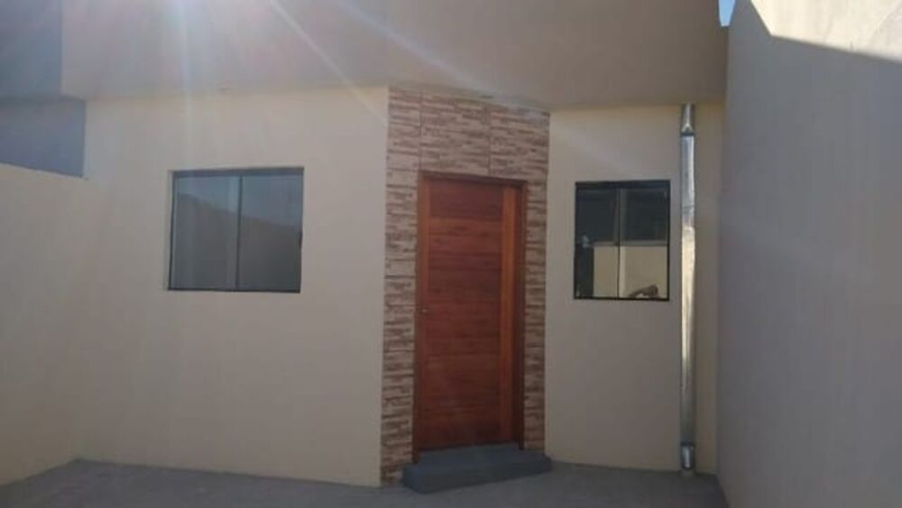 Casa, 2 quartos, 64 m² - Foto 7