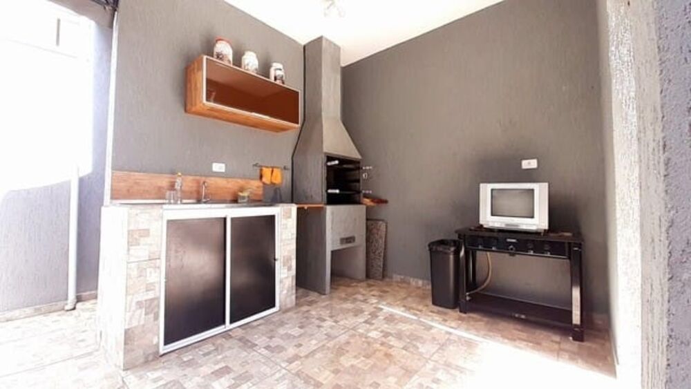 Sobrado, 6 quartos, 276 m² - Foto 5