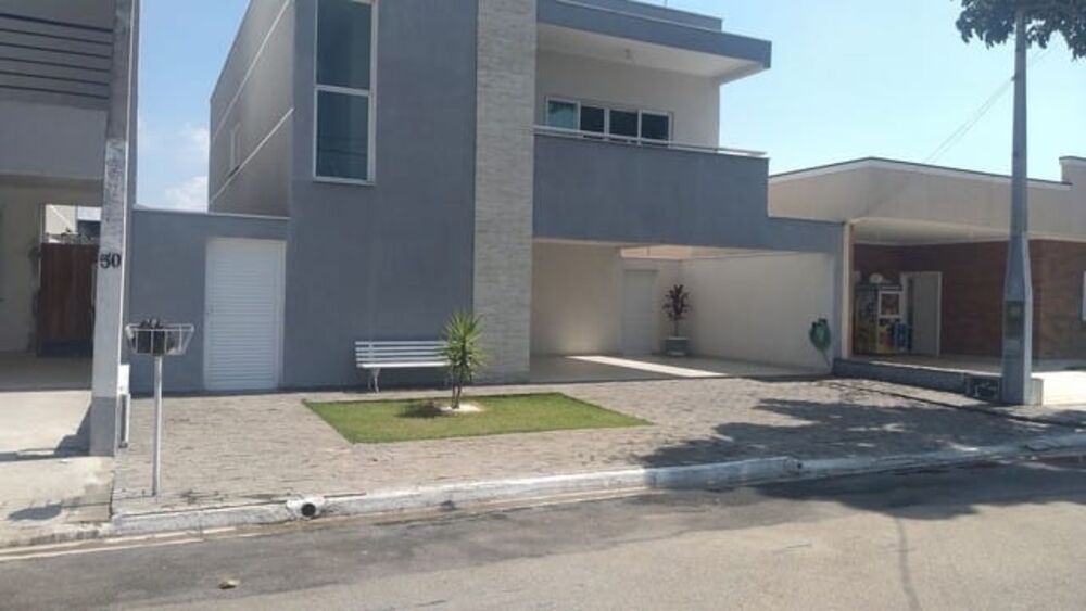 Sobrado, 6 quartos, 276 m² - Foto 13