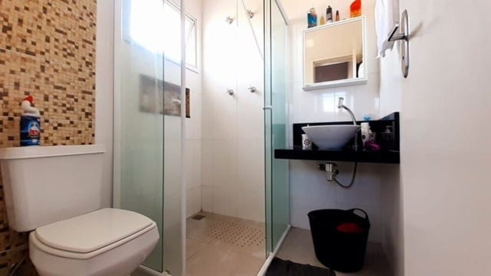 Sobrado, 6 quartos, 276 m² - Foto 9