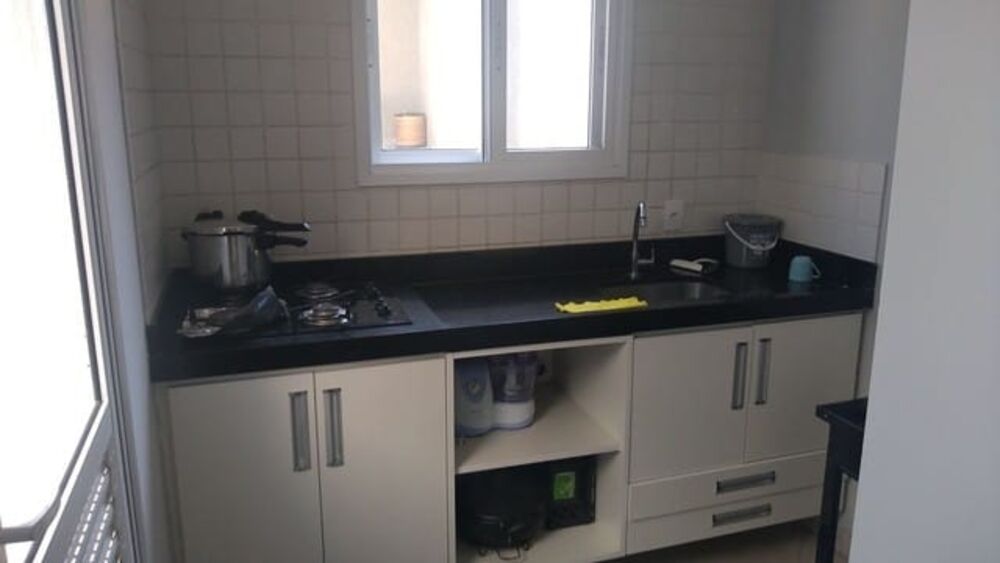 Sobrado, 6 quartos, 276 m² - Foto 8