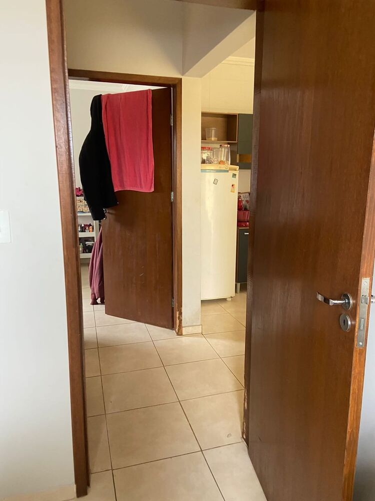 Apartamento à venda com 2 quartos - Foto 4