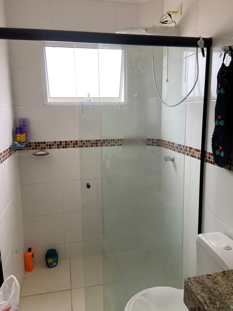 Apartamento à venda com 2 quartos - Foto 2