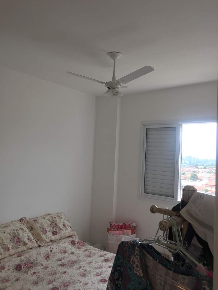 Apartamento, 2 quartos, 70 m² - Foto 3