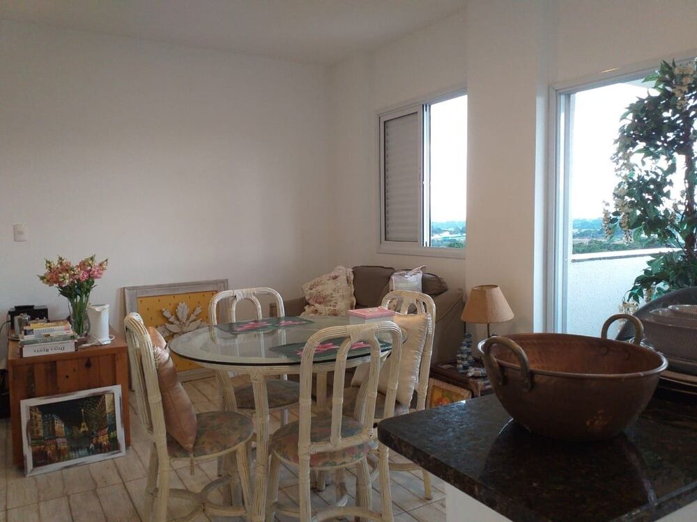 Apartamento, 2 quartos, 70 m² - Foto 7