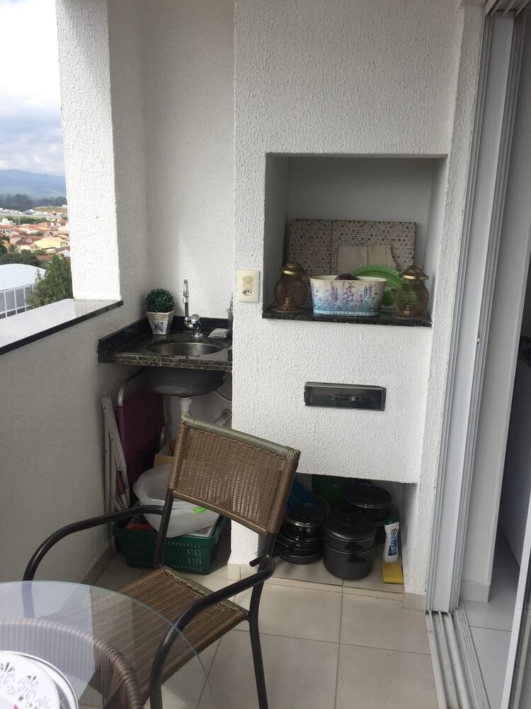 Apartamento, 2 quartos, 70 m² - Foto 4