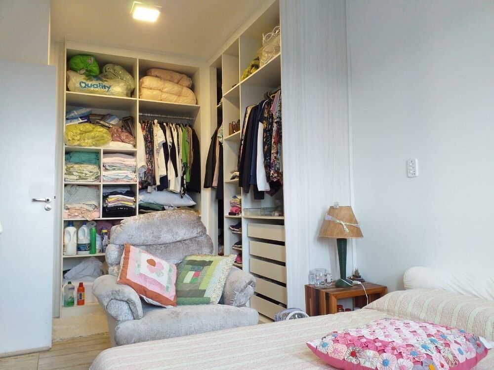 Apartamento, 2 quartos, 70 m² - Foto 11