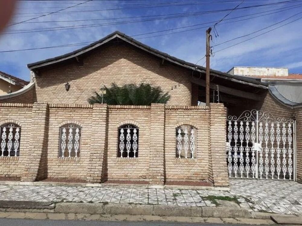 Casa, 4 quartos, 185 m² - Foto 3