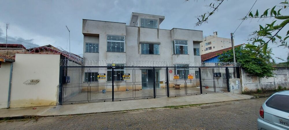 Apartamento, 2 quartos, 66 m² - Foto 6