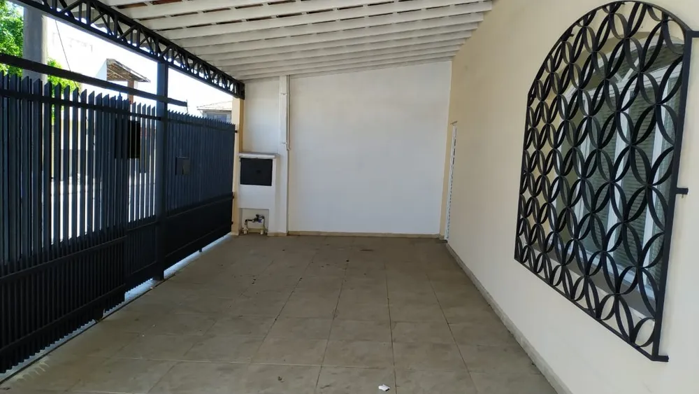 Sobrado, 4 quartos, 190 m² - Foto 2