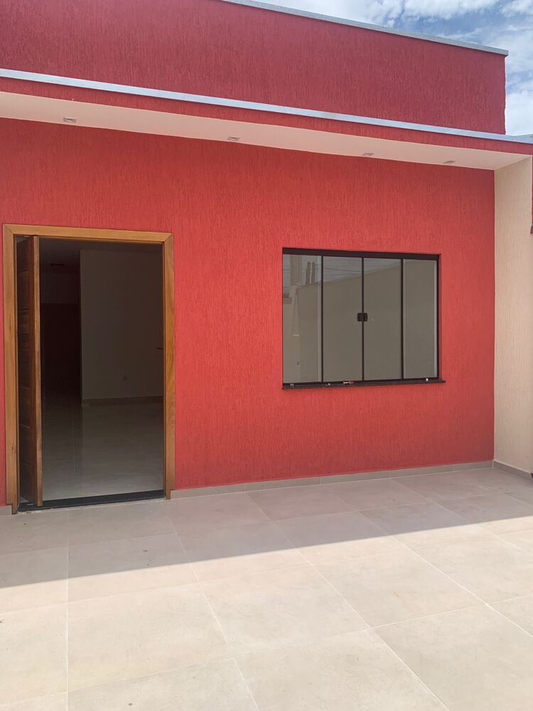 Casa, 2 quartos, 69 m² - Foto 3
