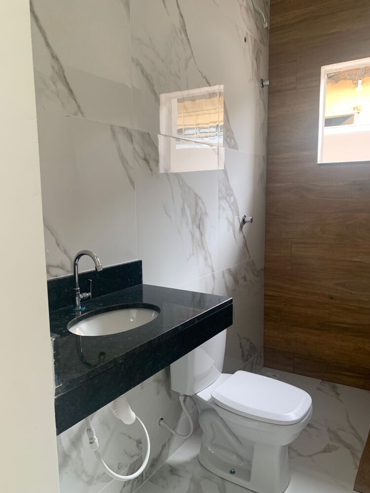 Casa, 2 quartos, 69 m² - Foto 9