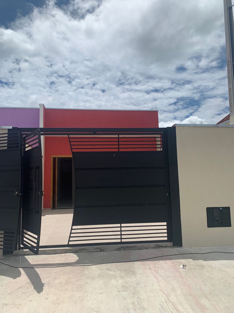 Casa, 2 quartos, 69 m² - Foto 2