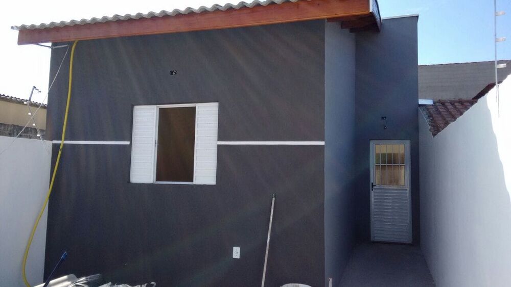Casa à venda com 2 quartos, 125m² - Foto 3