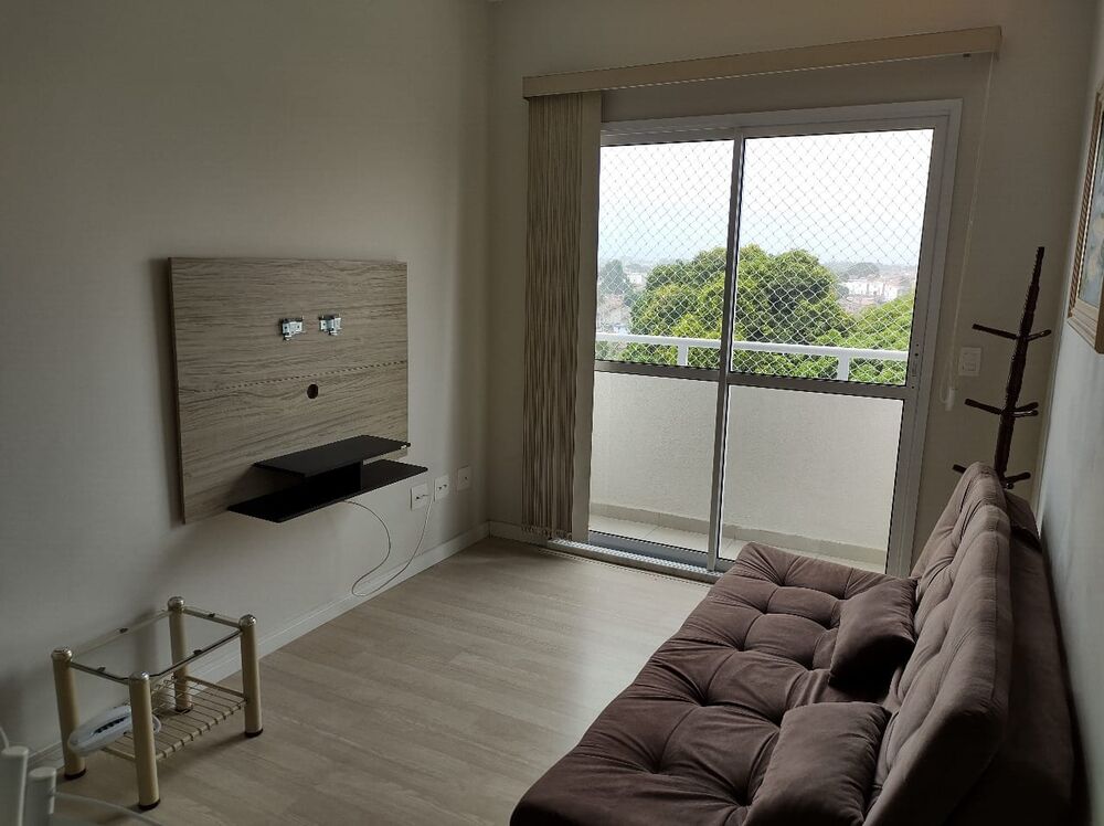 Apartamento, 1 quarto, 42 m² - Foto 2
