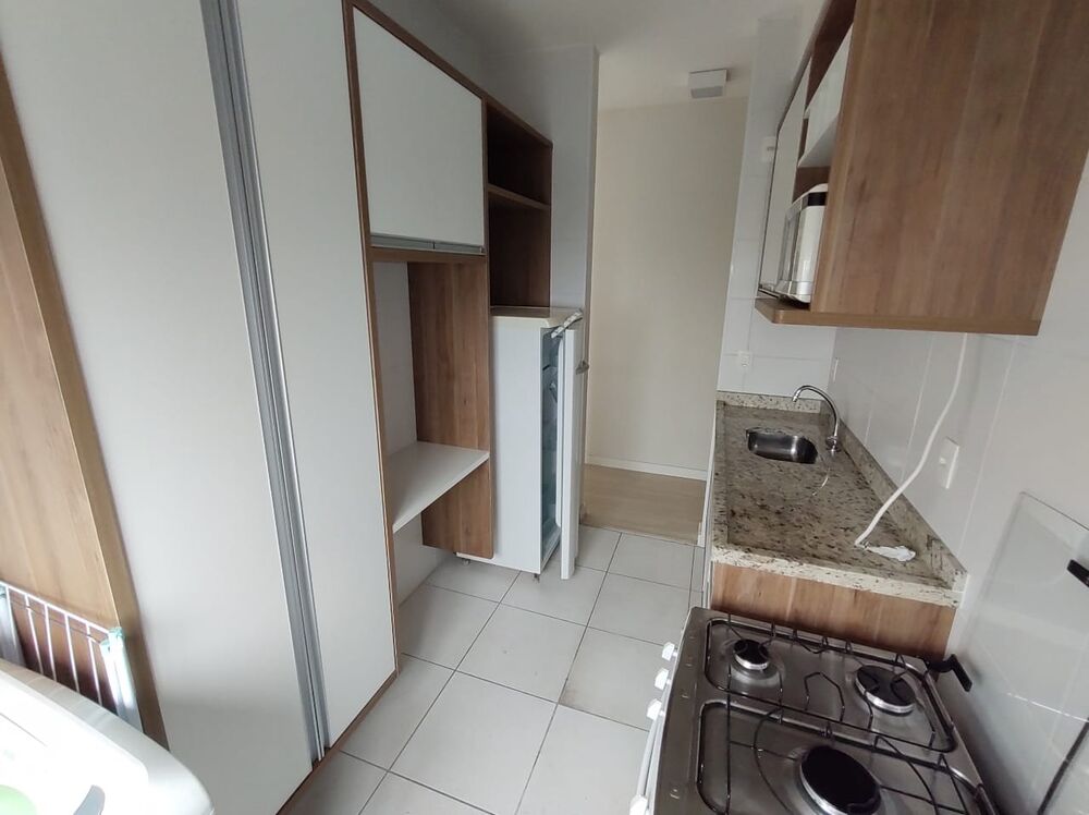 Apartamento, 1 quarto, 42 m² - Foto 4