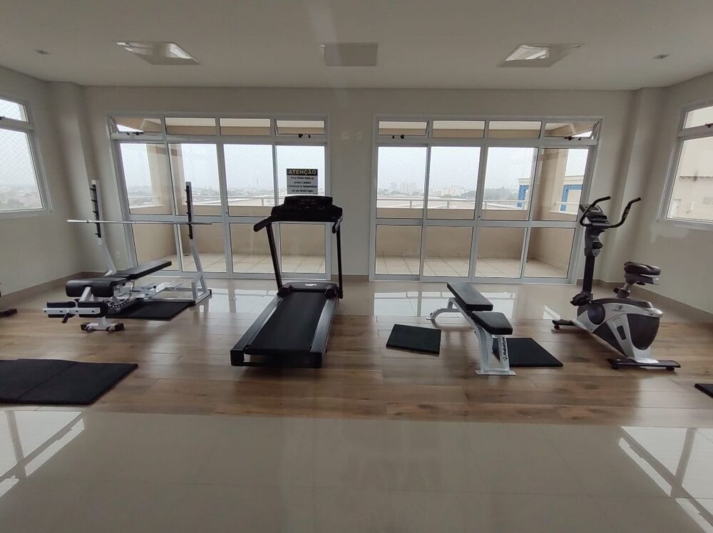 Apartamento, 1 quarto, 42 m² - Foto 6