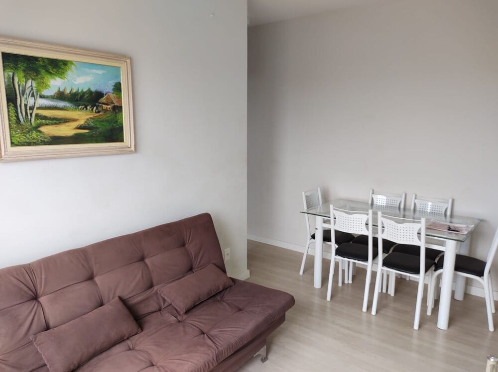Apartamento, 1 quarto, 42 m² - Foto 3