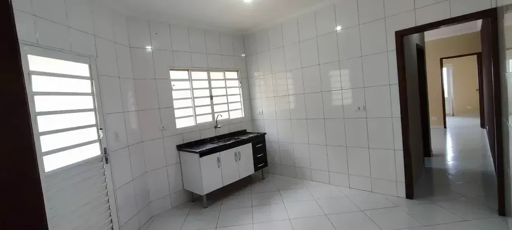 Casa, 3 quartos, 119 m² - Foto 4