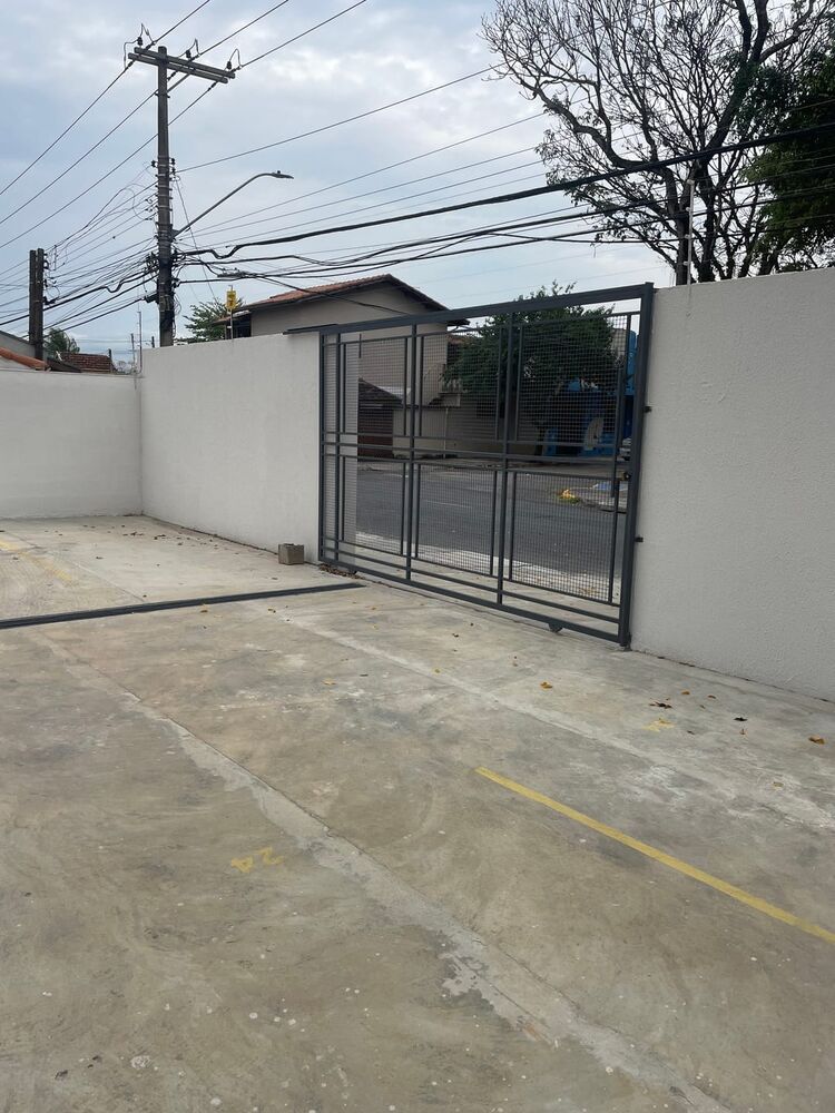 Apartamento, 2 quartos, 63 m² - Foto 2