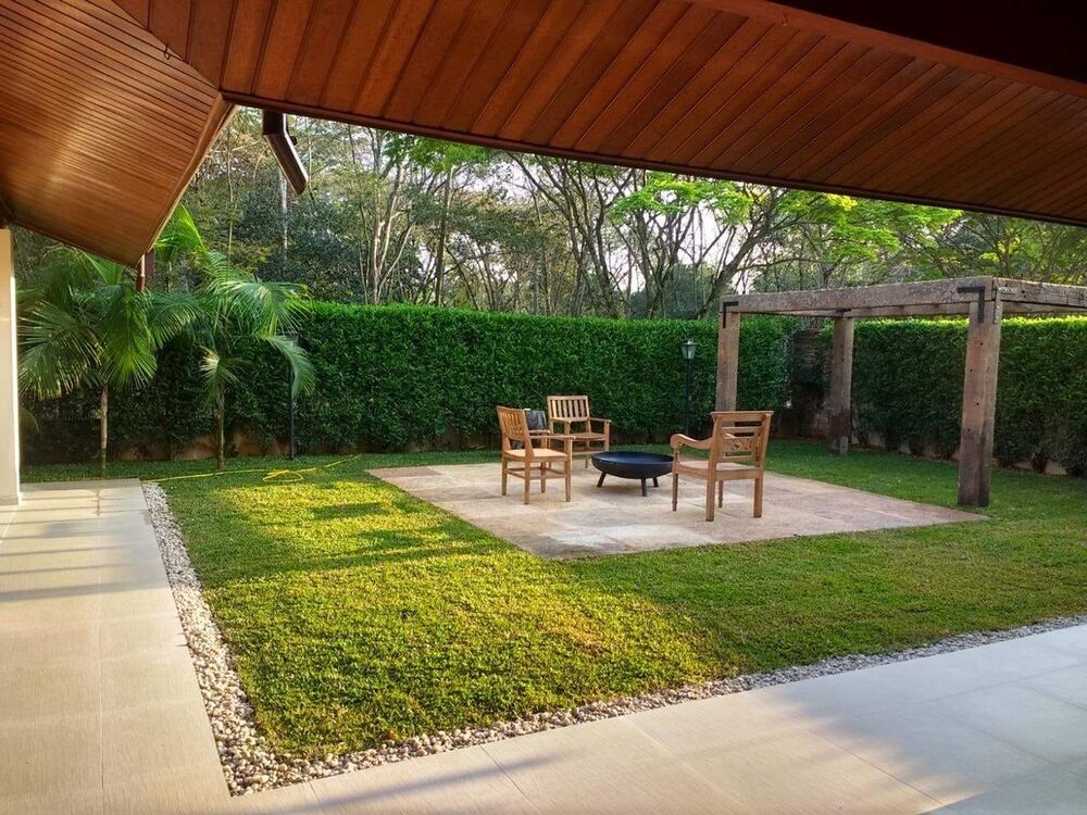 Casa à venda com 4 quartos, 380m² - Foto 13