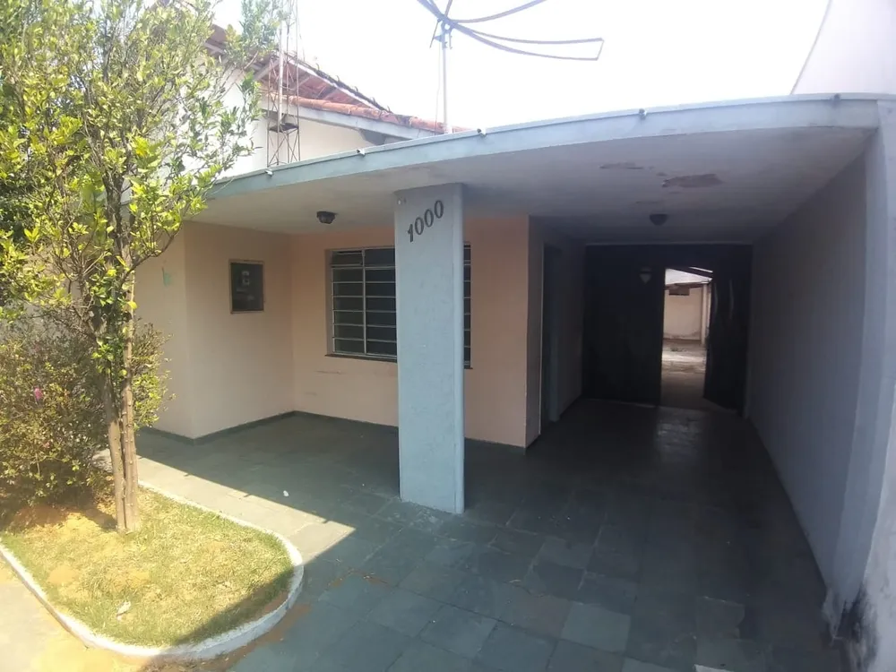 Casa, 3 quartos, 197 m² - Foto 1