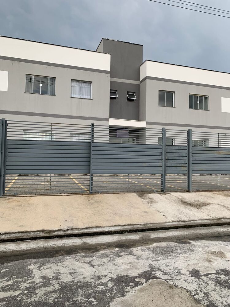 Apartamento, 34 m² - Foto 9