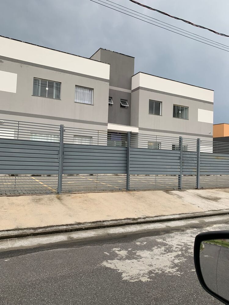 Apartamento, 34 m² - Foto 8